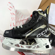 Brand New CCM Tacks ASV Skates | Intermediate Size 5 Regular - #J734 - Top Flight Hockey