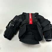 Brand New CCM EFLEX 6 Goalie Chest Protector Intermediate Large