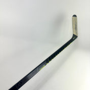 Used Left Warrior Alpha DX | 95 Flex Full Custom Curve Grip | Stillman | L486 - Top Flight Hockey