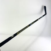 Used Once Left CCM Tacks AS-V Pro | 55 Flex P90 Curve Grip | C8