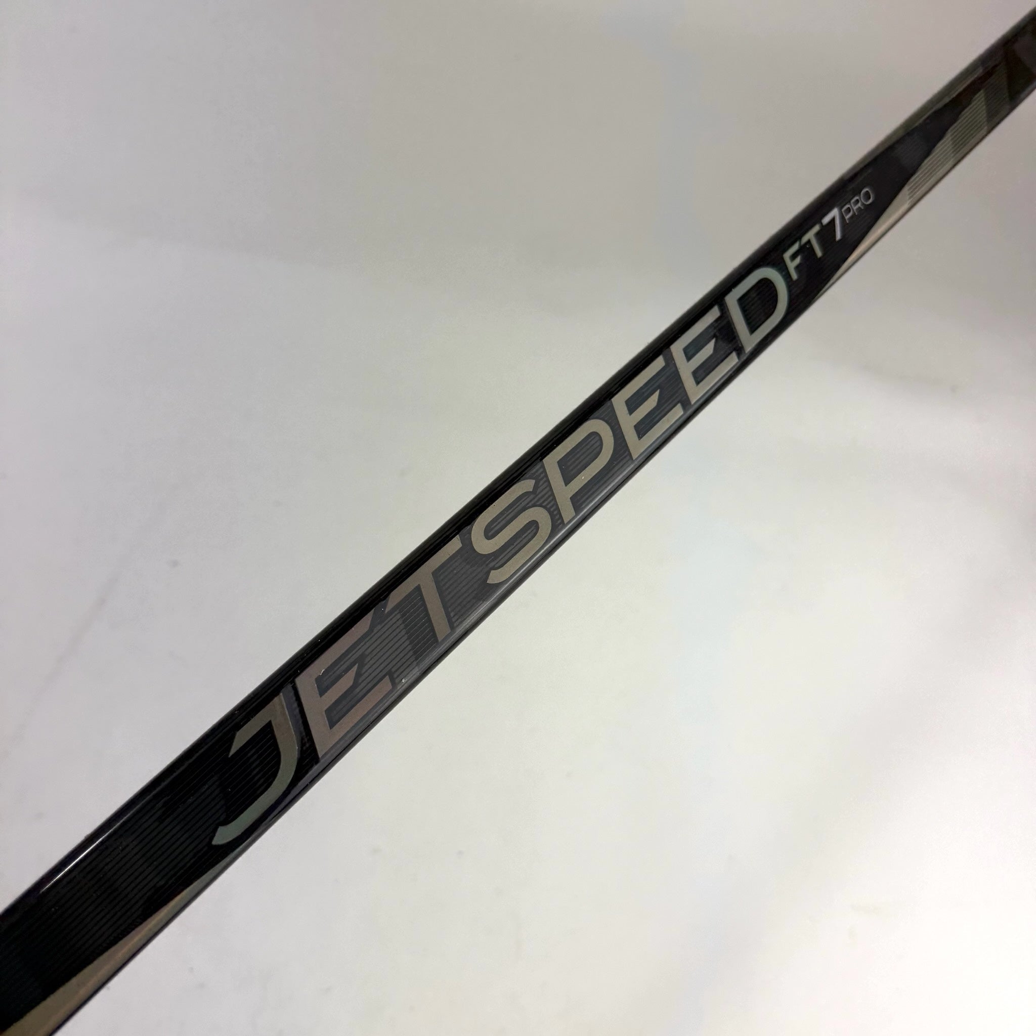 New Left CCM Jetspeed FT7 Pro | 80 Flex P28 Curve Grip | E606 - Top Flight Hockey