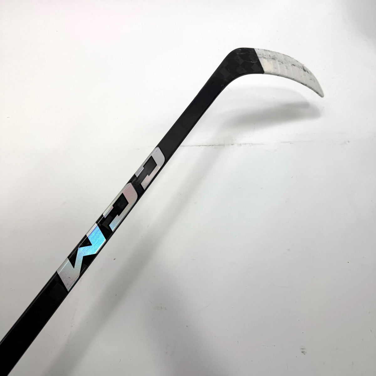 Used Left Black CCM Jetspeed FT8 Pro | 95 Flex P92 Curve Grip | Jason Dickinson | BH130 - Top Flight Hockey