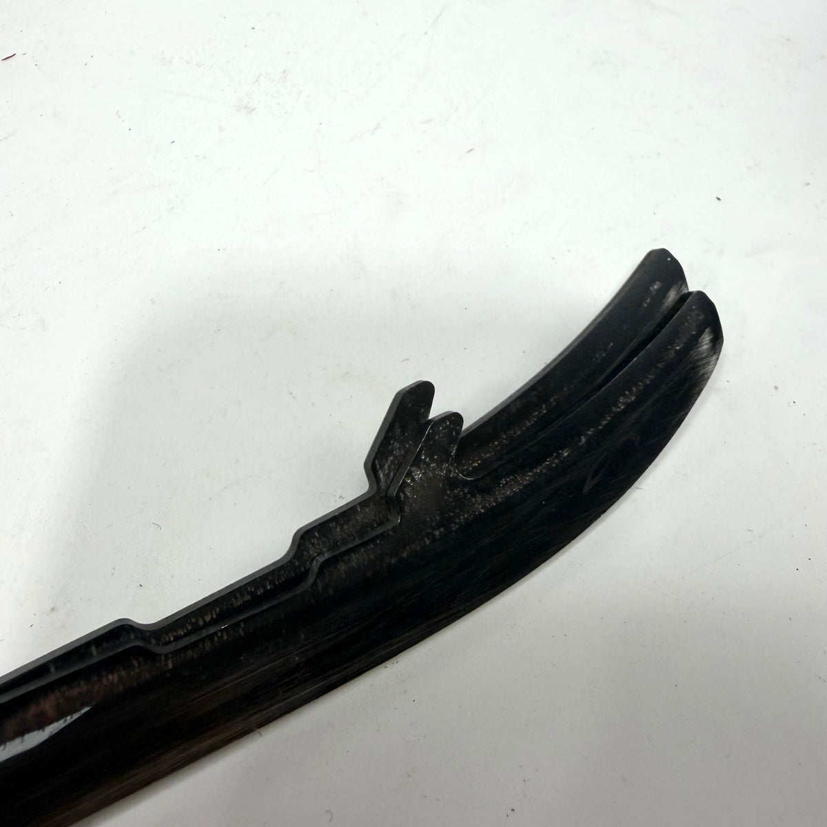 Used Black CCM XS Steel | 263mm | AB598 - Top Flight Hockey