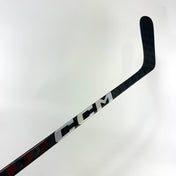 New Left CCM Jetspeed FT5 Pro | P90 Curve 80 Flex Grip | M379