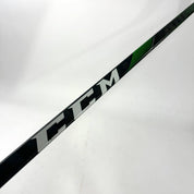 Used Left CCM Ribcor Trigger 4 Pro 85 Flex P90M Curve Grip | MAD MAX 10 - G395