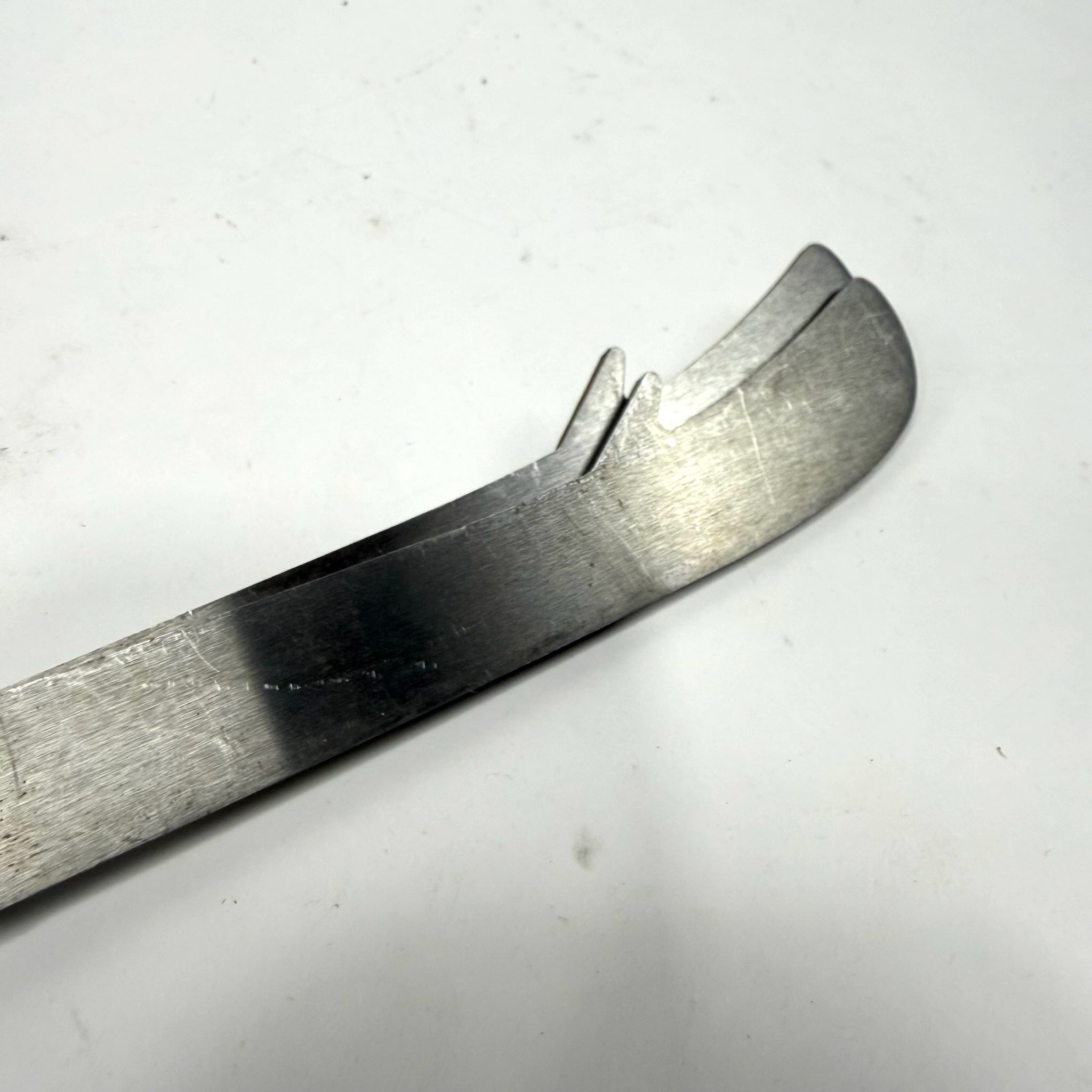 New Bauer LS3 Steel | 288mm | J278