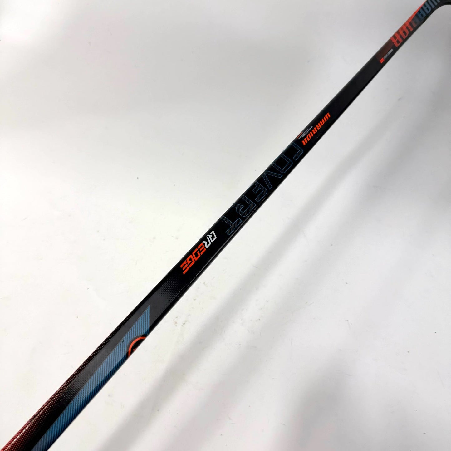 Used Right Warrior Covert QR Edge | 75 Flex P28 Curve Grip | R148