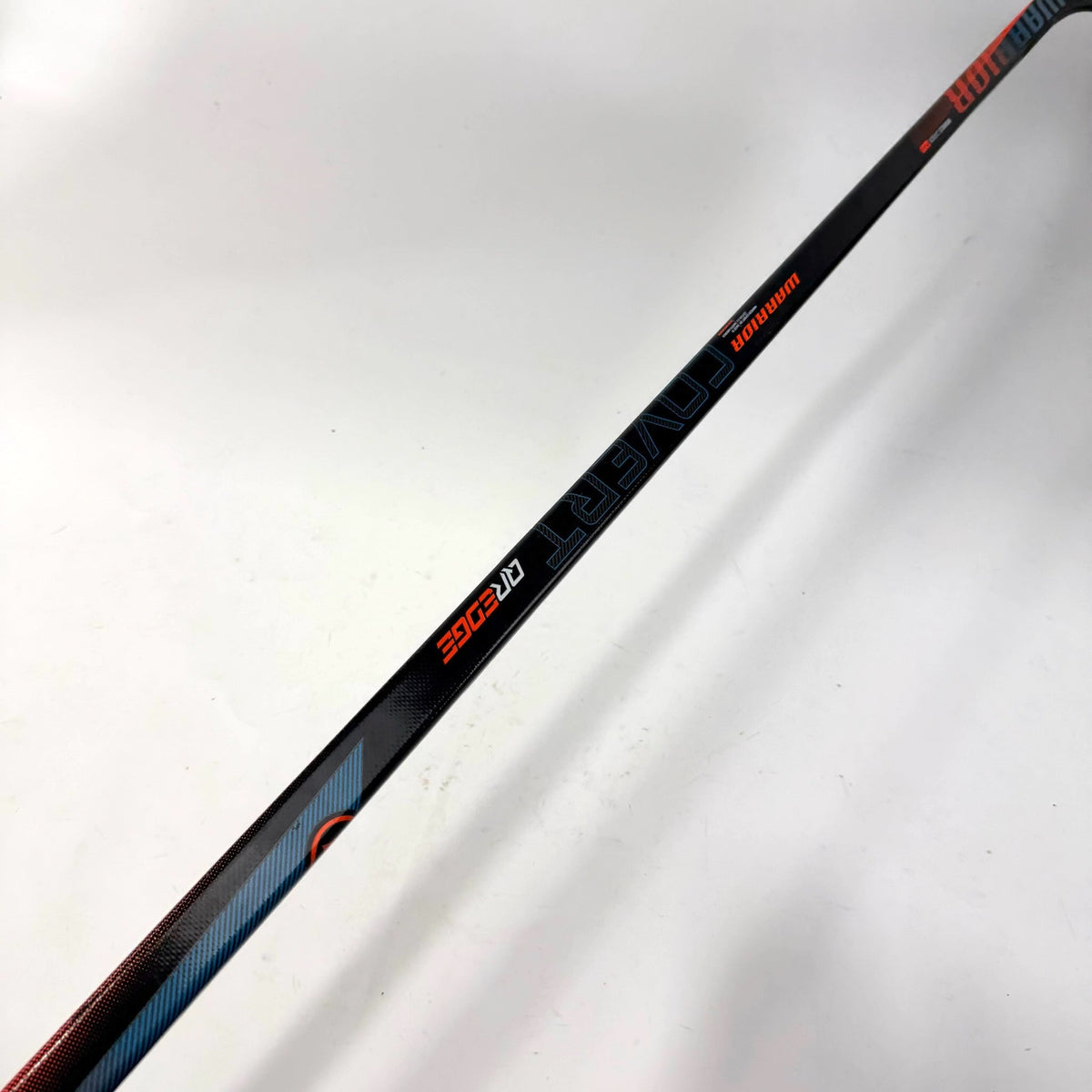 Used Right Warrior Covert QR Edge | 75 Flex P28 Curve Grip | R148 - Top Flight Hockey