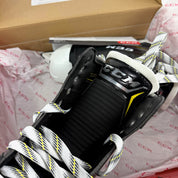 New CCM Tacks 9080 Goalie Skates | 7.5 D - Top Flight Hockey