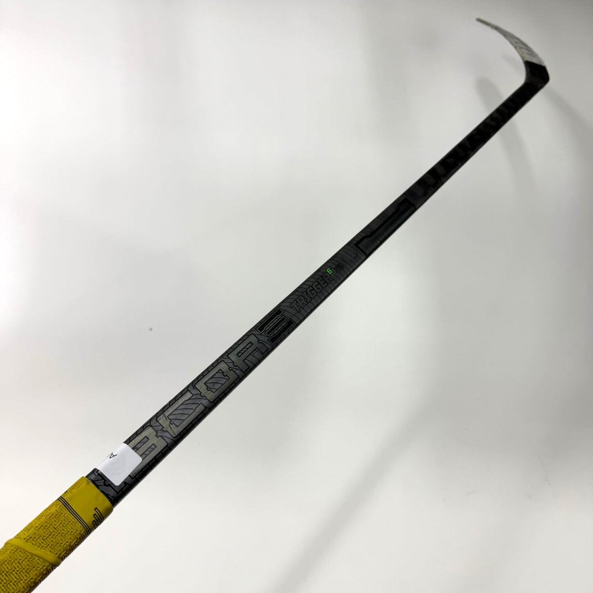 Used Right CCM Ribcore Trigger 6 Pro | 55 Flex P88 Curve Grip | AB192 - Top Flight Hockey