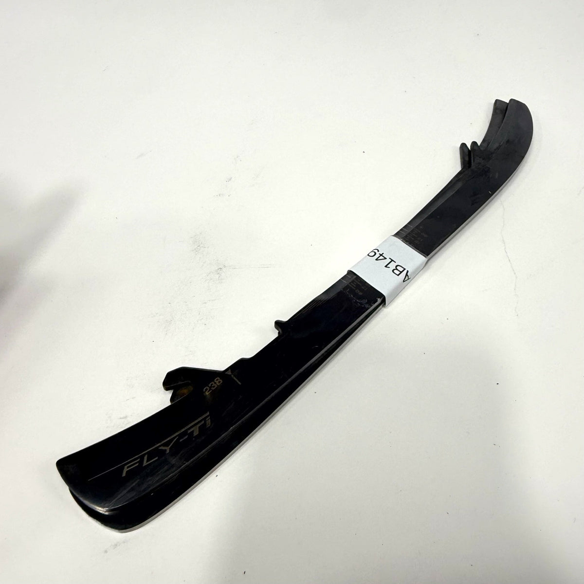 Used Bauer Fly-TI | 238mm | AB149 - Top Flight Hockey
