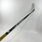 Used Left Handed CCM Jetspeed FT5 Pro | 80 Flex | Custom P28 Curve | Grip | A1166