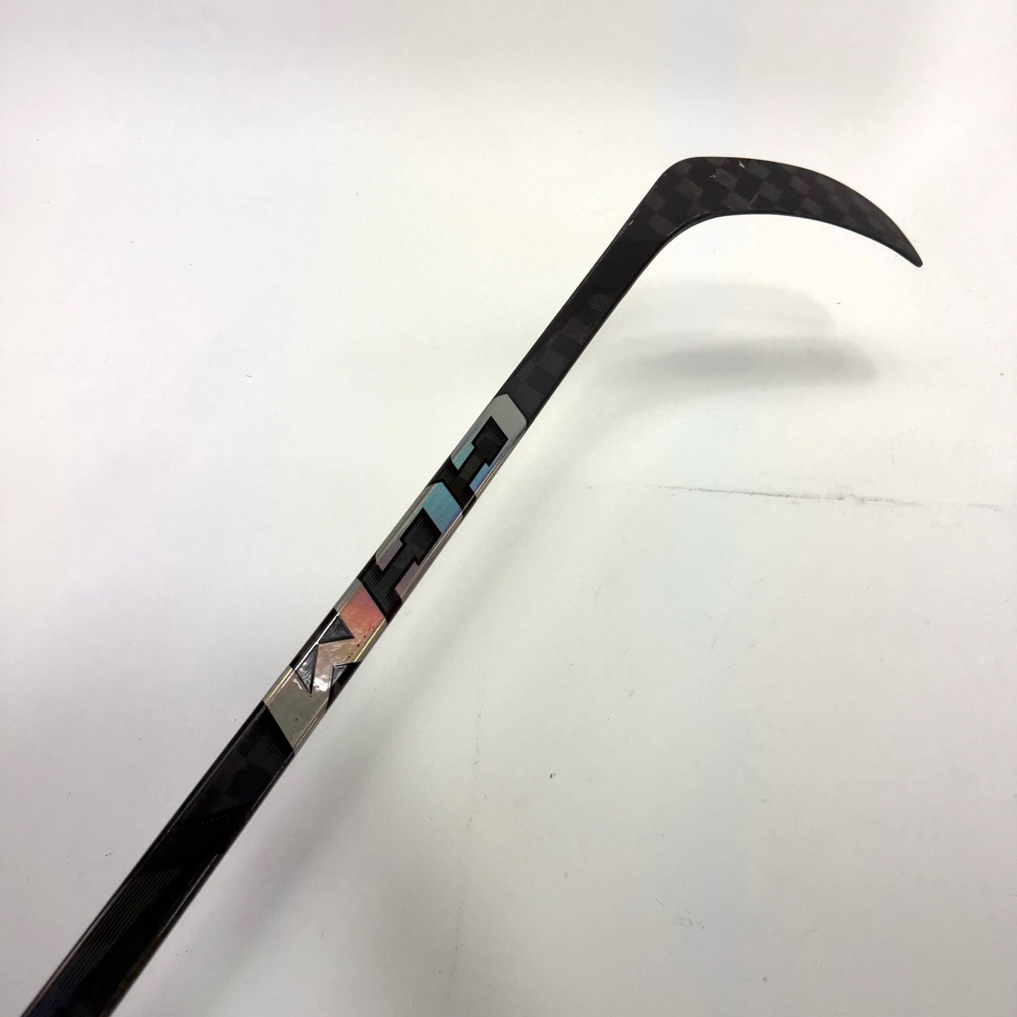 Used Left CCM Jetspeed FT7 Pro | 85 Flex P92 Curve Grip | Jason Dickinson | BH174 - Top Flight Hockey