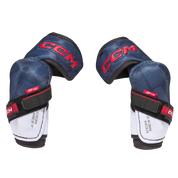 New Junior Medium CCM Next Elbow Pads Retail