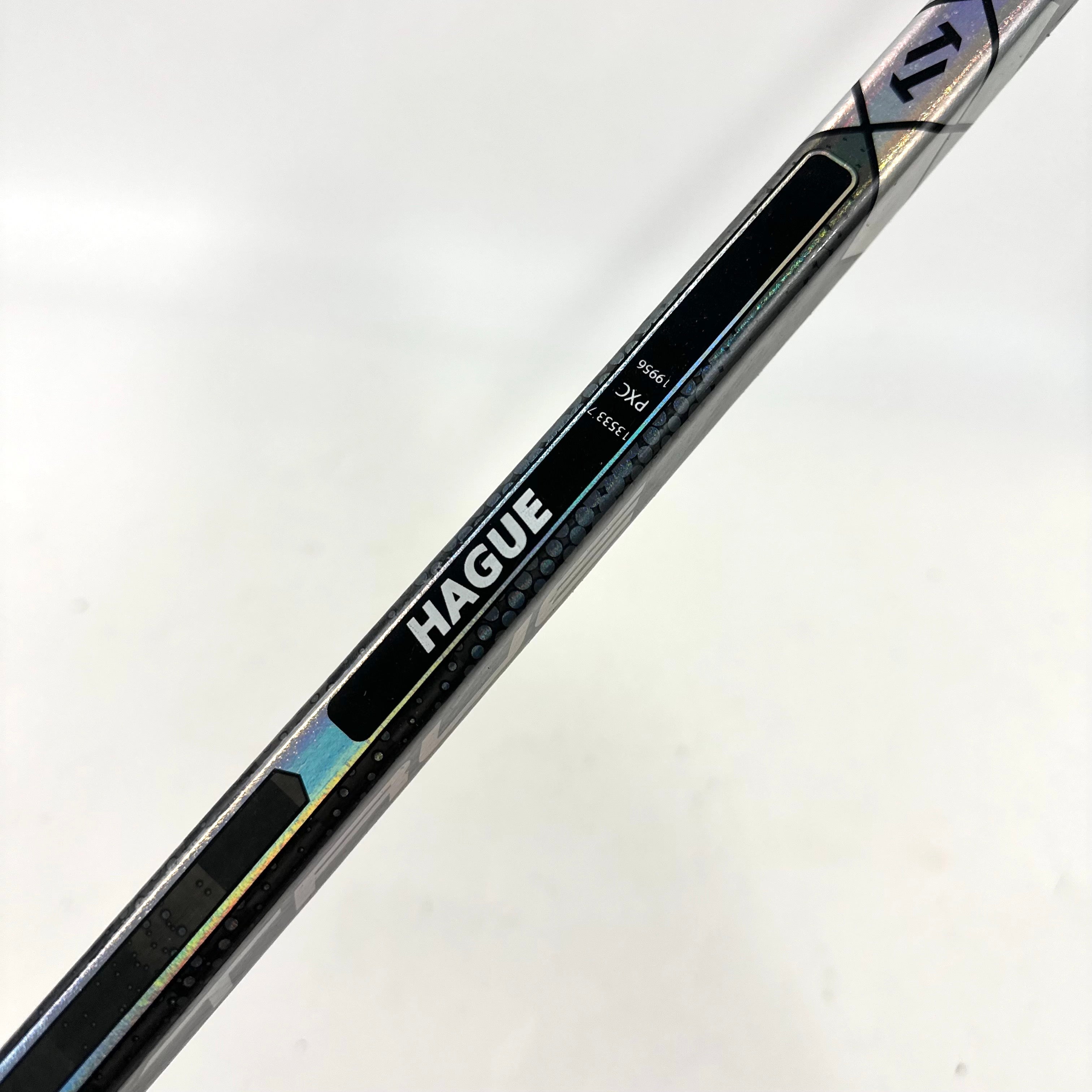 Used Left Handed True Hzrdus PX | P90TM Curve | 105 Flex | Grip | Hague | A344