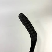 New Black True HZRDUS 9X4 | 80 Flex Custom Toe Curve Grip | Joseph | D225 - Top Flight Hockey