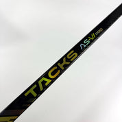 Used Left CCM Tacks AS6 Pro | 70 Flex P28 Curve Grip | U407 - Top Flight Hockey