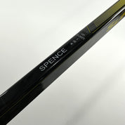 New Right CCM Super Tacks AS2 Pro | 80 Flex P90 Curve Grip | Spence | C209