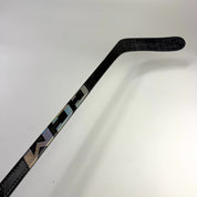 Used Right CCM Tacks XF Pro | 85 Flex Mackinnon Pro Curve Grip | F308 - Top Flight Hockey