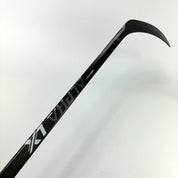 New Left White Warrior Alpha LX Pro | 85 Flex P92 Curve Grip | Hagel | K131