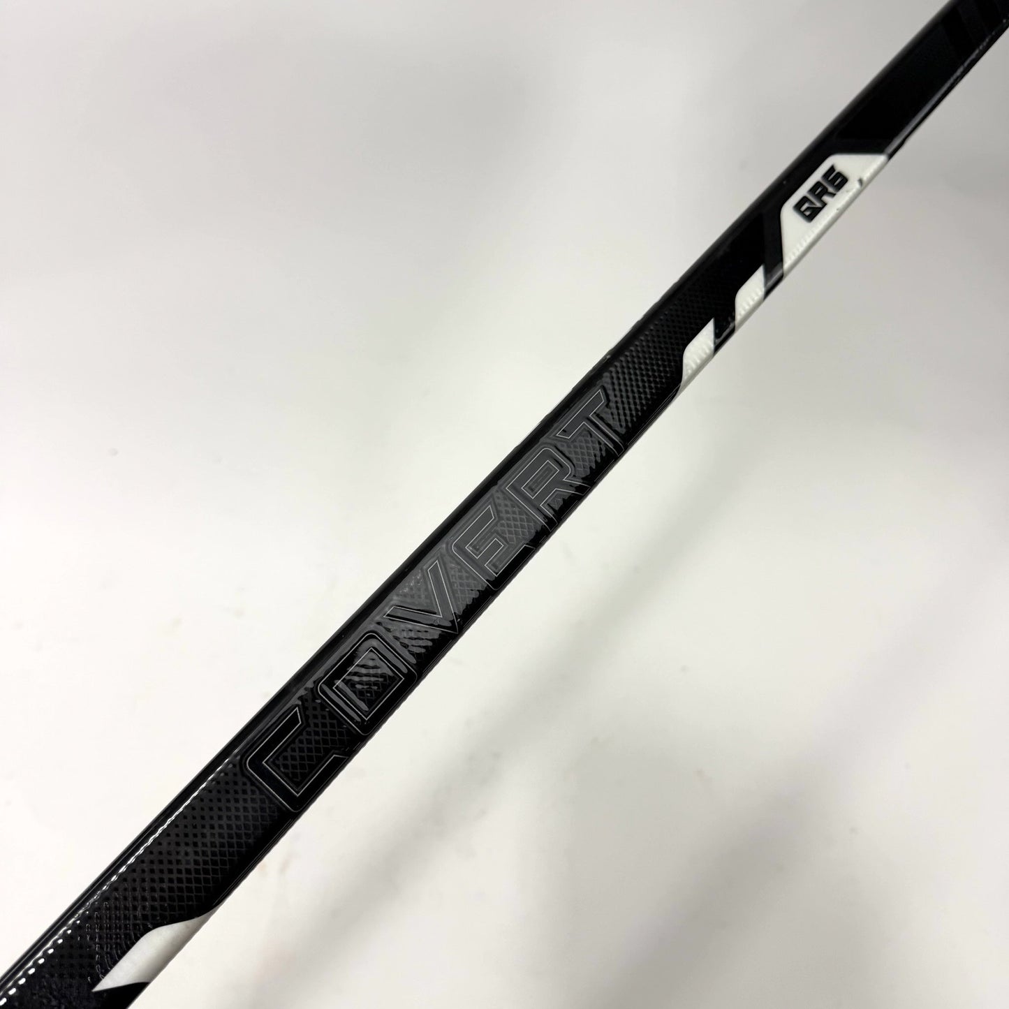 Used Right Warrior Covert QR6 Team | 55 Flex P28 Curve Grip | AB928