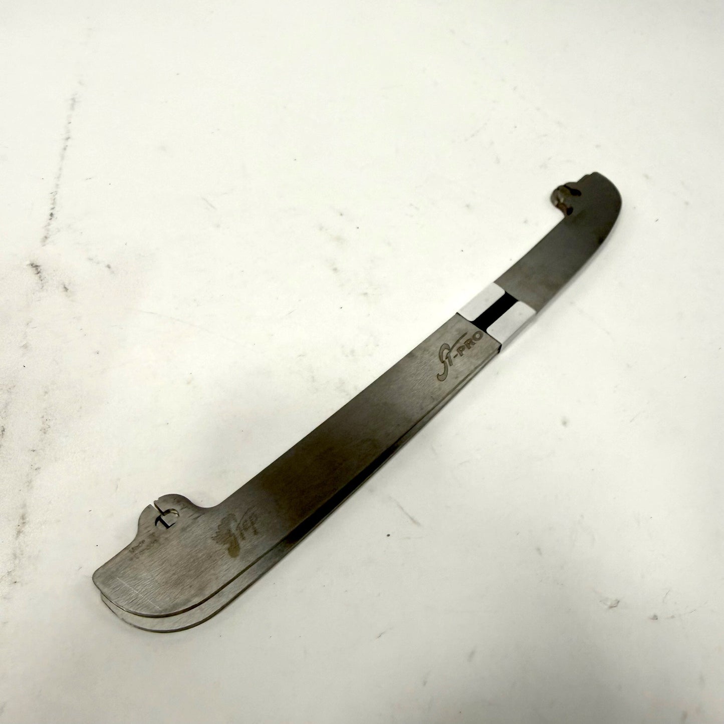 New CCM 2 Bolt Step ST-Pro Steel | 272mm | J253