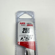 Brand New CCM XS1 +2 Stainless Steel 255mm - #V921