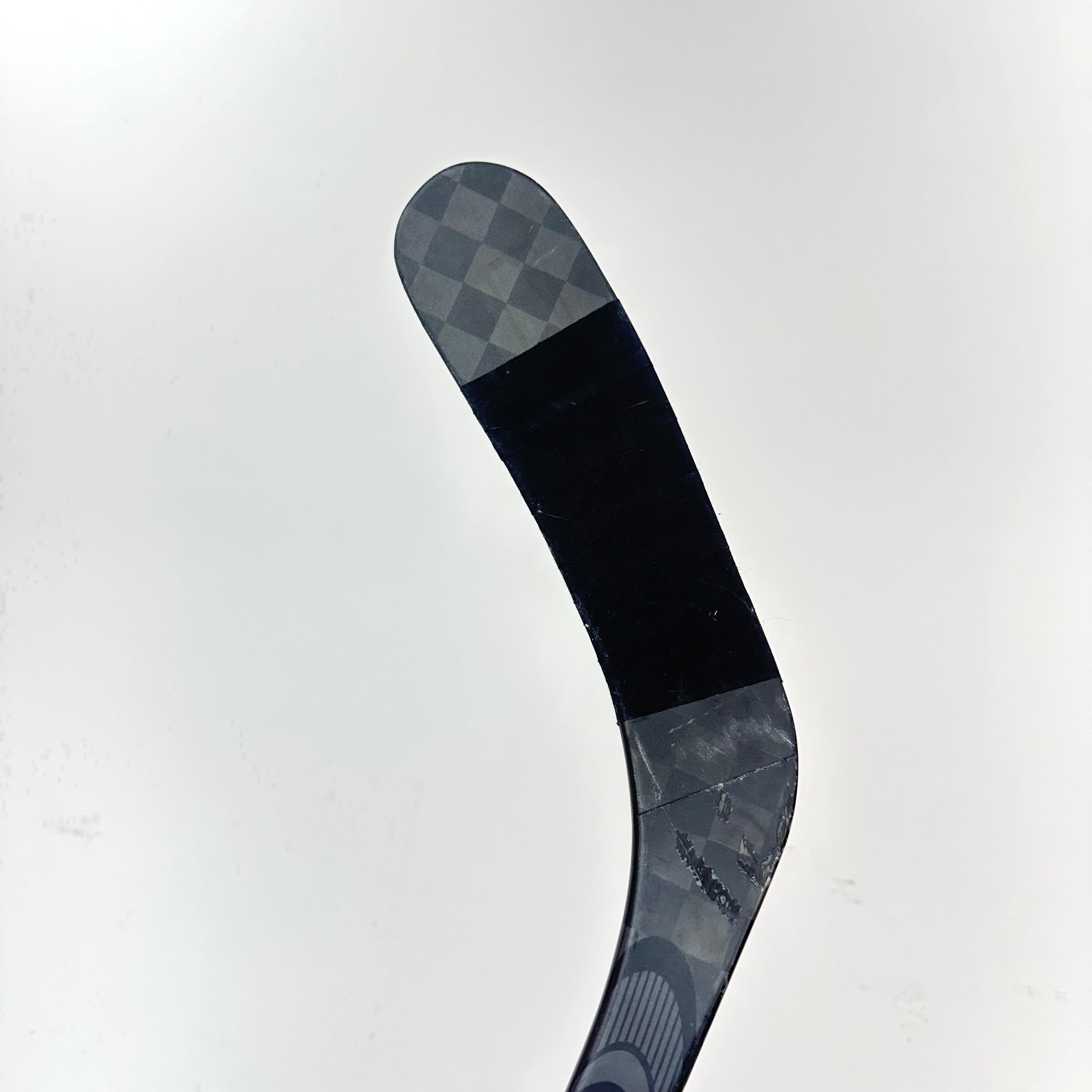 Used Left CCM Jetspeed FT5 Pro | 100 Flex - Grip | Jamie Benn's Measure Stick | G153