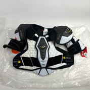 New Pro Stock Tacks Pro Shoulder Pads | Senior Small