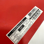 New Navy CCM Resistance 110 Helmet | Small - Top Flight Hockey