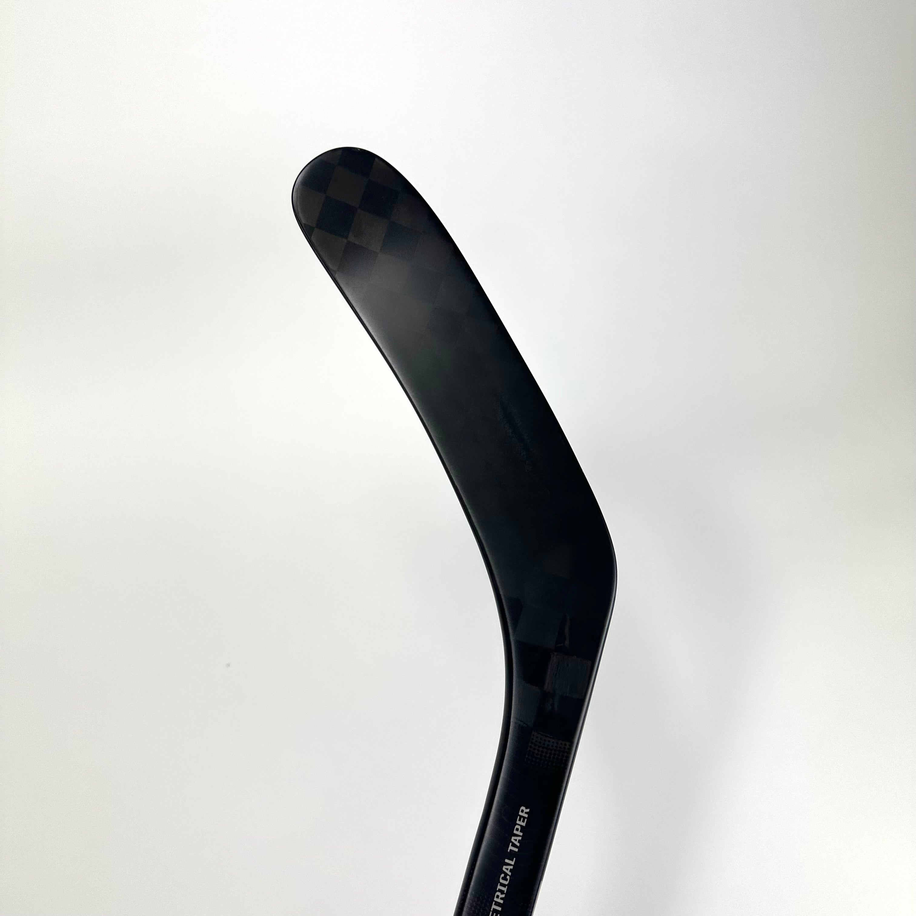 New Left CCM Ribcor Trigger 8 Pro | 100 Flex Custom Curve Grip | Sidney Crosby | L164.5