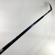 New Right CCM Ribcor Trigger 7 Pro | 85 Flex Mackinnon Pro Curve Grip | Leddy | M460