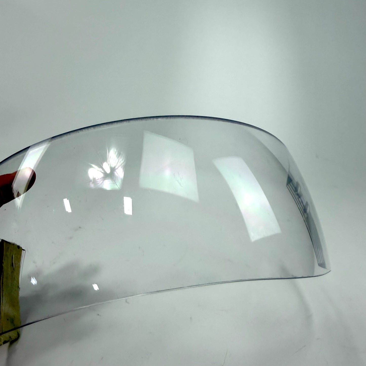 Used Oakley Short Cut Visor | V110