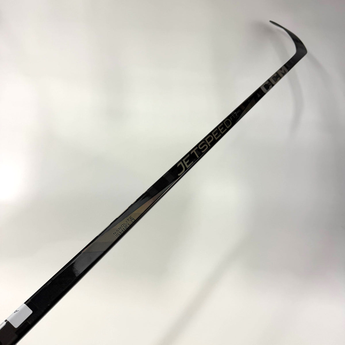 New Right CCM Jetspeed FT7 Pro | 80 Flex P92 Curve Grip | AB455