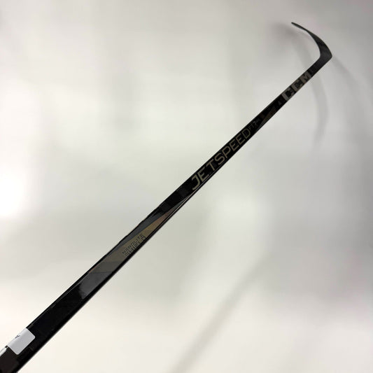 New Right CCM Jetspeed FT7 Pro | 80 Flex P92 Curve Grip | AB455