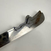 Used Bauer LS Pulse Steel | 280mm | R887 - Top Flight Hockey
