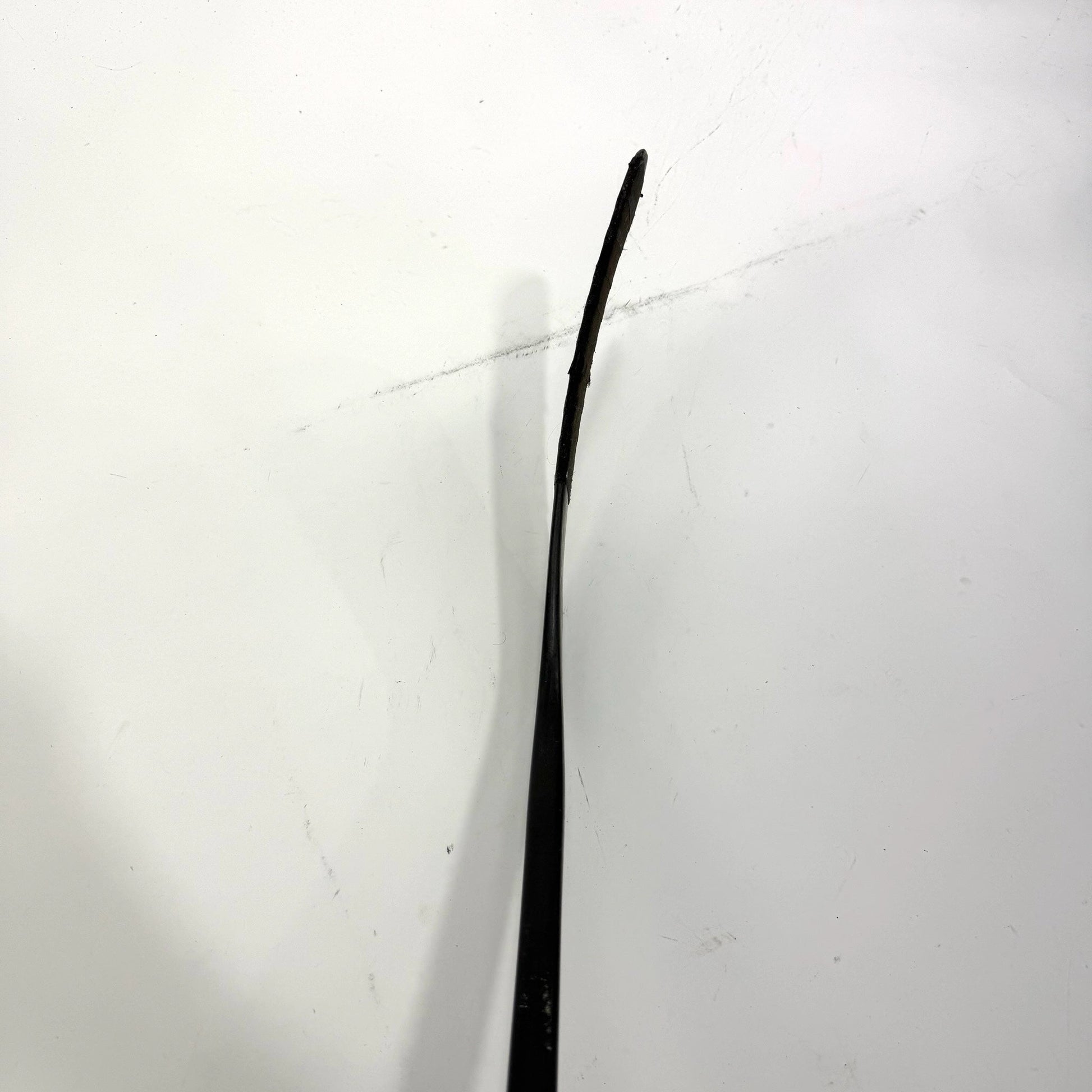 Used Left Reebok A.i NINE | 115 Flex Custom Square Toe Curve Grip | O'Donnell | BH226 - Top Flight Hockey