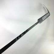 New Full Right Silver Warrior Ritual V2 Pro+ 26" Paddle | W31 Curve | Saville | L280 - Top Flight Hockey