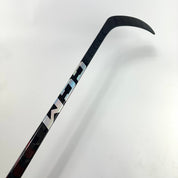 New Left CCM Jetspeed FT5 Pro | P90 Curve 75 Flex Grip | Smith | M370