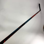 Used Left Warrior Covert QR Edge | 100 Flex Custom Curve Grip | Robinson | D232 - Top Flight Hockey