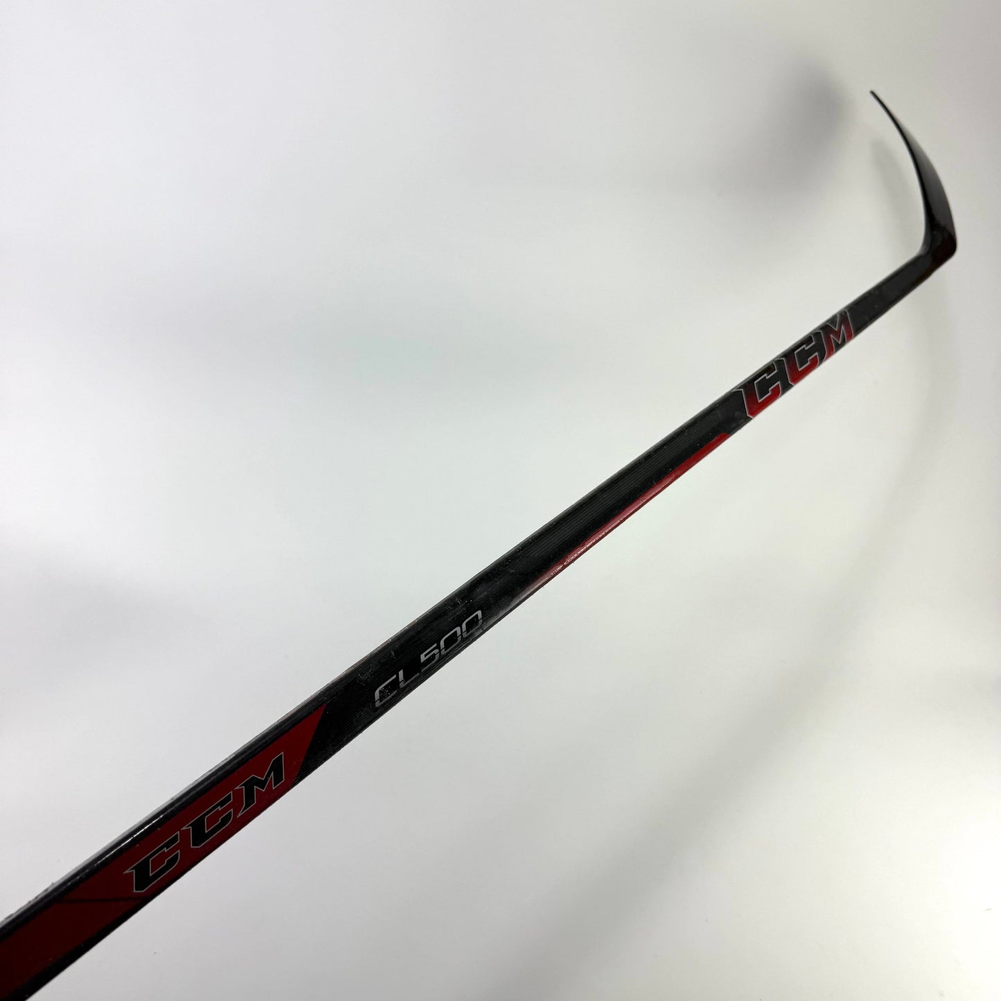 Used Cut Andrew Shaw CCM CL500 | CH2 - Top Flight Hockey