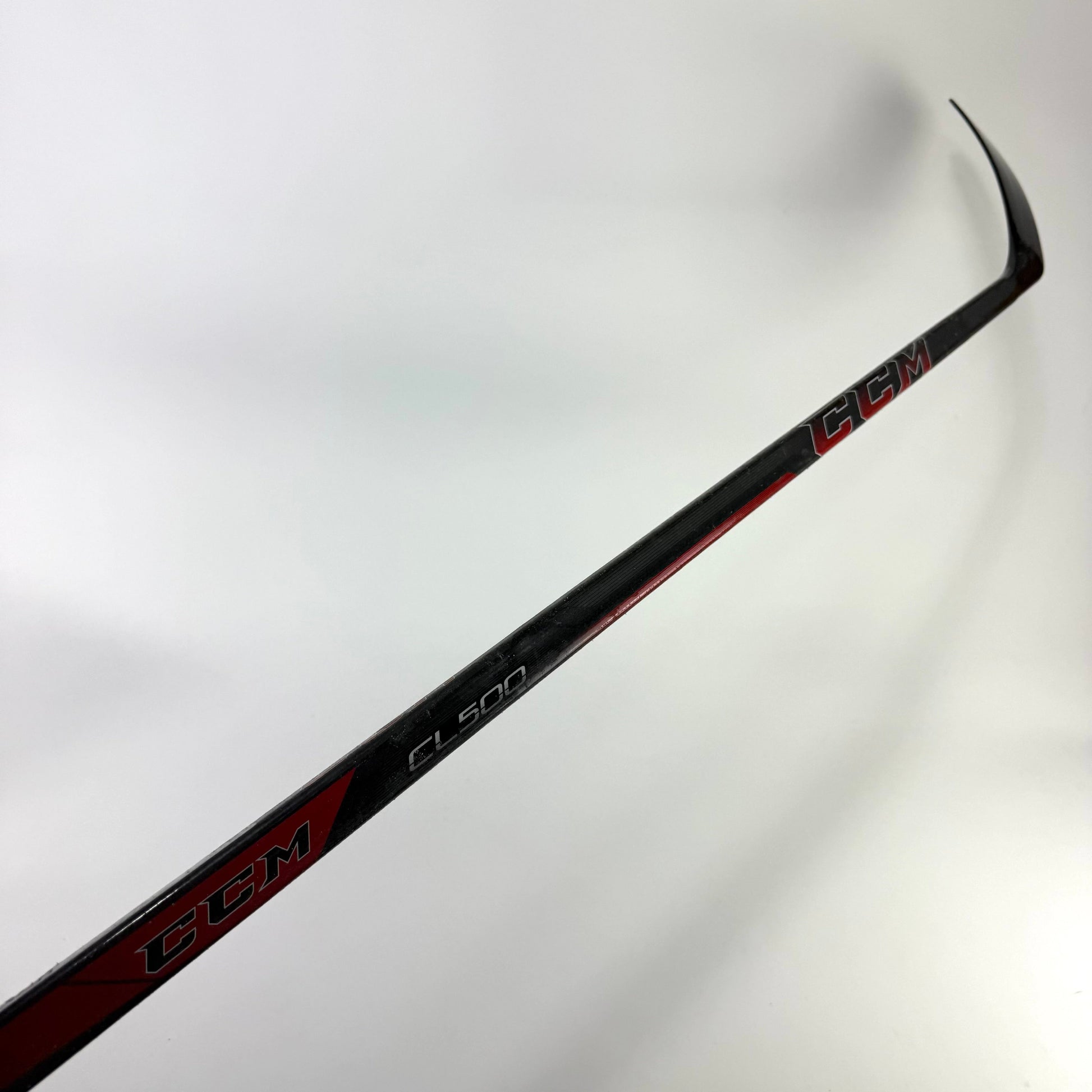 Used Cut Andrew Shaw CCM CL500 | CH2 - Top Flight Hockey