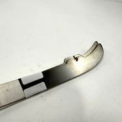 New Bauer 2 Bolt Step Steel | 288mm | J250