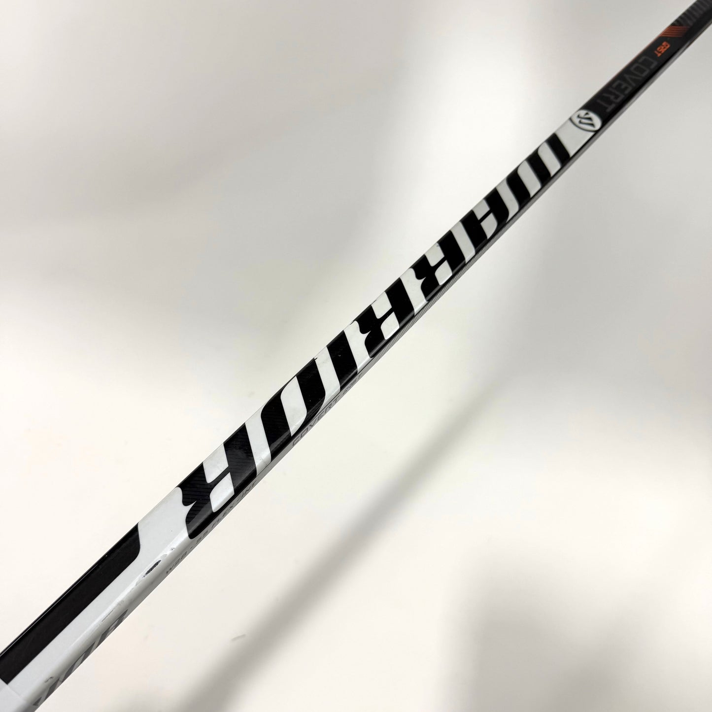 Used Right Warrior Covert QR5 Team | 55 Flex W28 Curve Grip | AB926