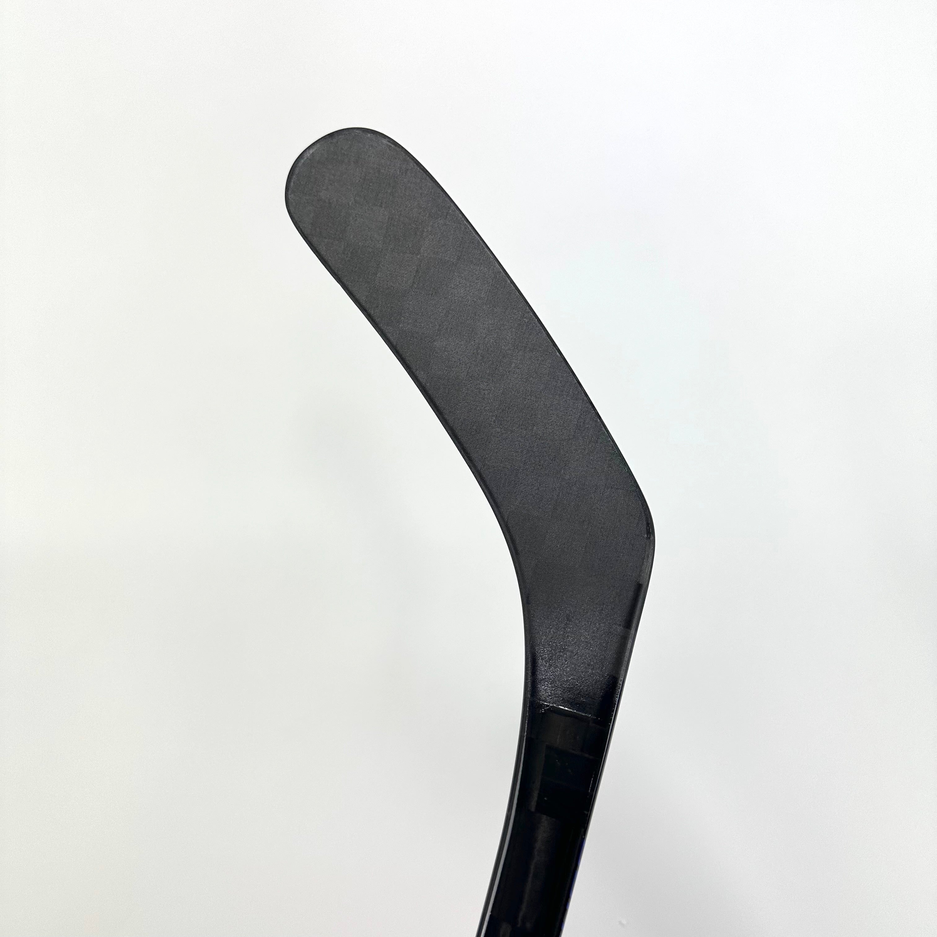 New Left Blue Bauer Vapor Hyperlite 2 | PM9 Curve 70 Flex Non Grip | G20