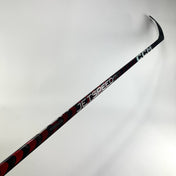 New Right CCM Jetspeed FT5 Pro | Custom P92 Curve 85 Flex Grip | Hejduk | M418