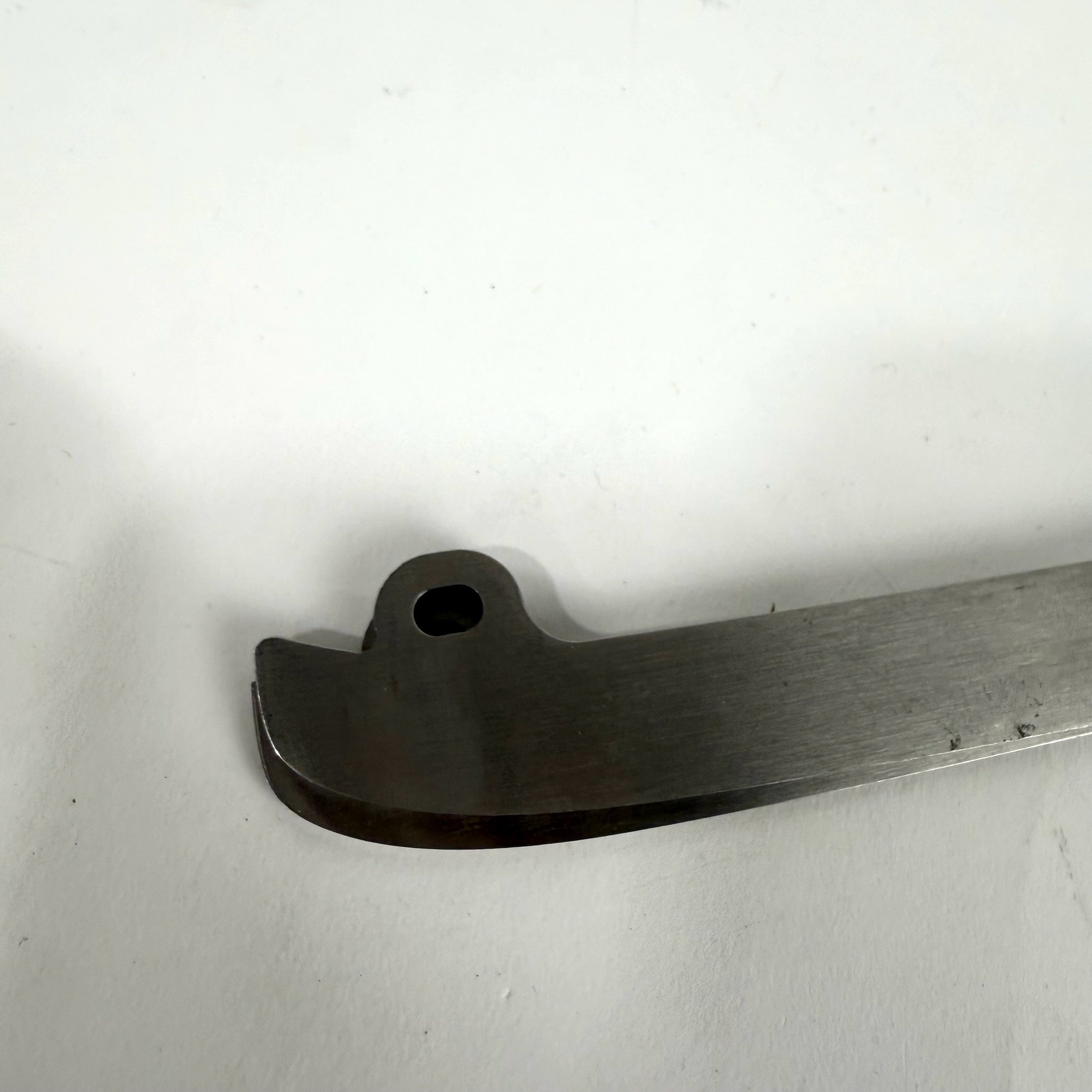 New Performance Stainless EPro Steel | 221mm | G211 - Top Flight Hockey