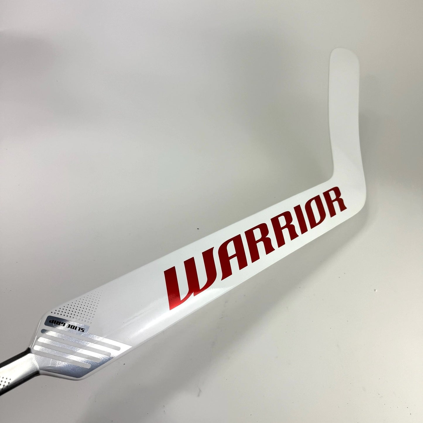 New Regular White/Red/Blue Warrior Ritual V4 | 26" Paddle W31 Curve | Dobes | J797