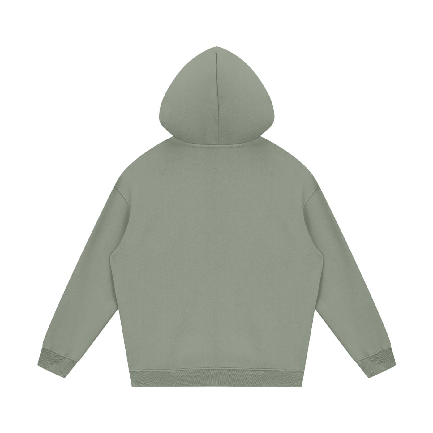 TFH Streetwear Fleece Hoodie