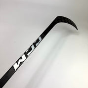 Used Left Black Jetspeed FT8 Pro | 90 Flex P92 Curve Grip | F414 - Top Flight Hockey